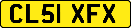 CL51XFX