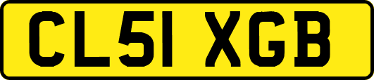CL51XGB