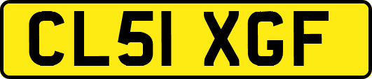 CL51XGF