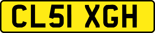 CL51XGH