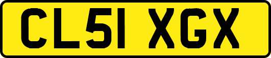 CL51XGX