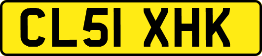 CL51XHK