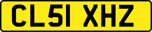 CL51XHZ