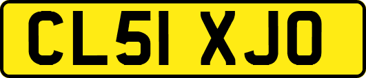 CL51XJO