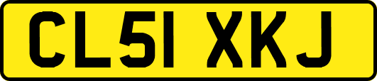 CL51XKJ