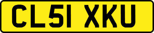 CL51XKU