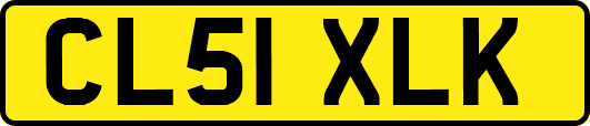 CL51XLK