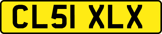 CL51XLX