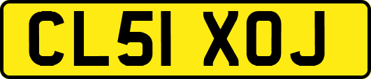 CL51XOJ