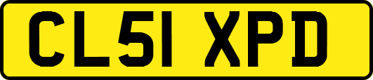 CL51XPD