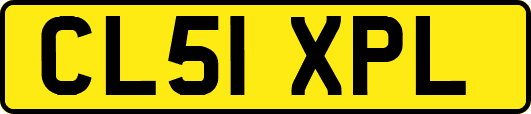 CL51XPL