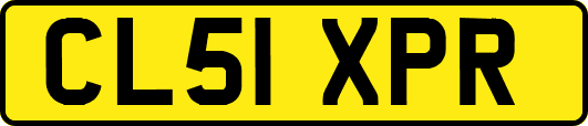 CL51XPR