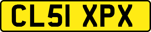 CL51XPX