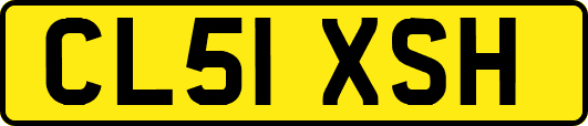 CL51XSH