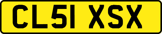 CL51XSX