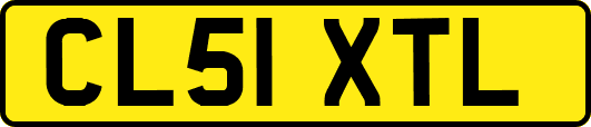 CL51XTL
