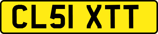 CL51XTT