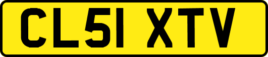 CL51XTV