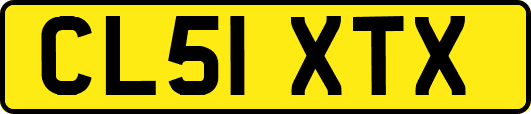 CL51XTX