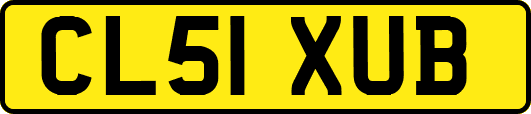 CL51XUB