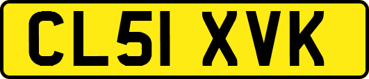 CL51XVK
