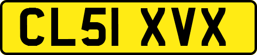 CL51XVX