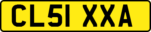 CL51XXA