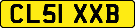 CL51XXB