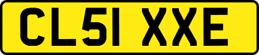 CL51XXE