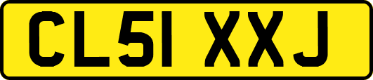 CL51XXJ