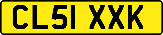 CL51XXK