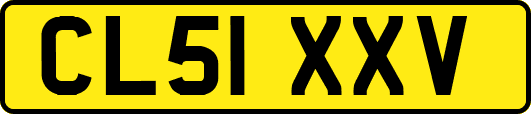 CL51XXV