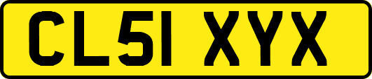 CL51XYX