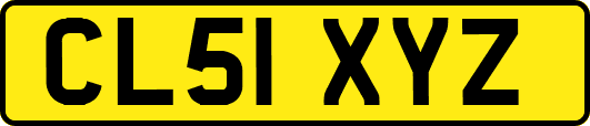 CL51XYZ