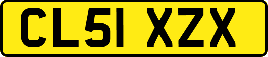 CL51XZX