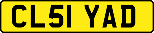 CL51YAD