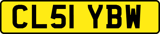 CL51YBW