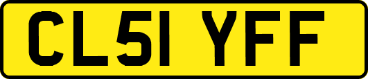 CL51YFF