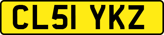 CL51YKZ