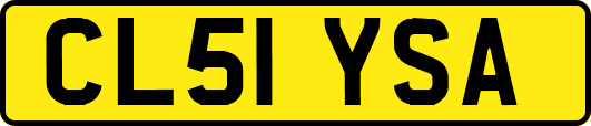 CL51YSA