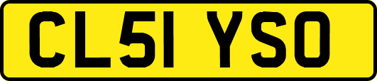 CL51YSO