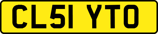CL51YTO