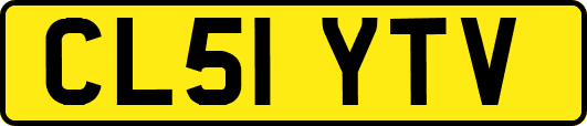 CL51YTV