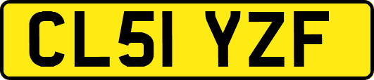 CL51YZF