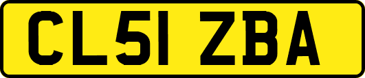 CL51ZBA