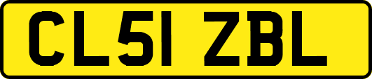 CL51ZBL