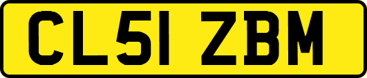 CL51ZBM