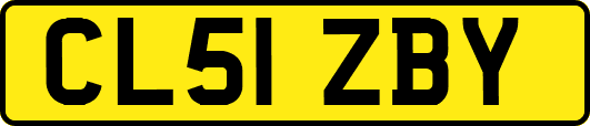CL51ZBY