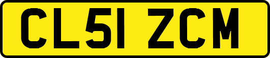 CL51ZCM