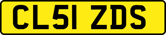 CL51ZDS